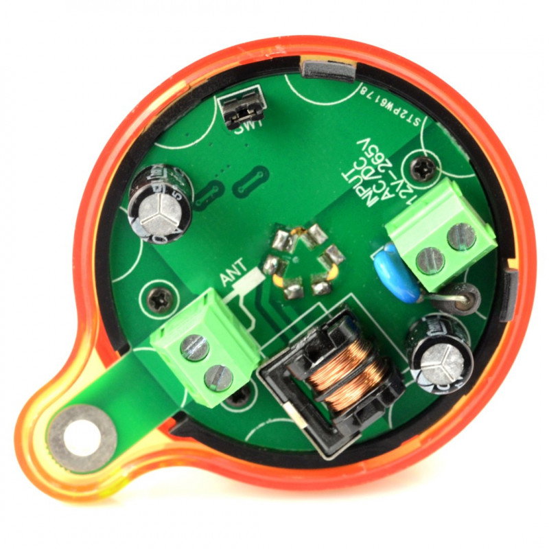 Universallampe mit Antenne