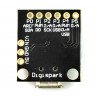 Digispark - Attiny85 Mini-Mikrokontroller - 5 V - zdjęcie 8