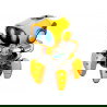 Velleman KSR18 - Robot Tobbie - ein Set zum Bau eines Roboters - zdjęcie 4