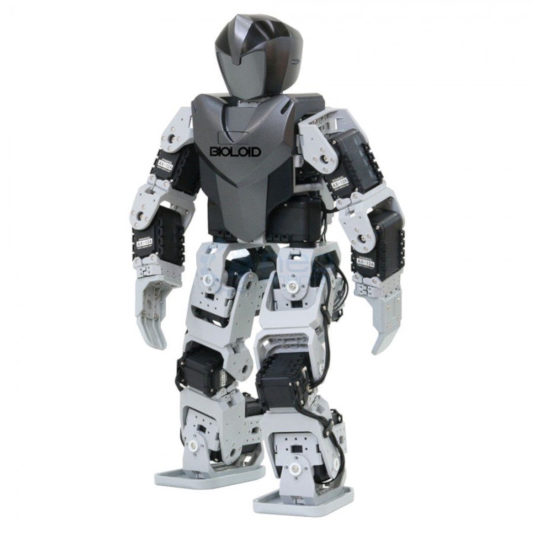 Robotis Bioloid - Premium-Version