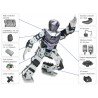 Robotis Bioloid - Premium-Version - zdjęcie 3