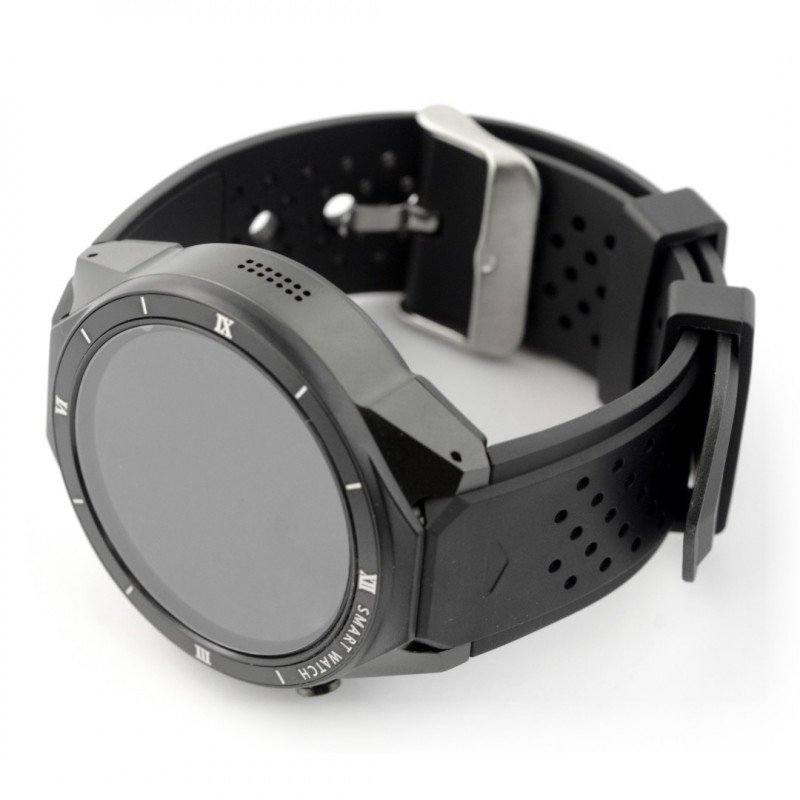 Smartwatch KW88 Pro - Schwarz - Smartwatch