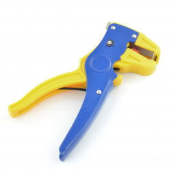 Abisolierzange 0,5-6mm2
