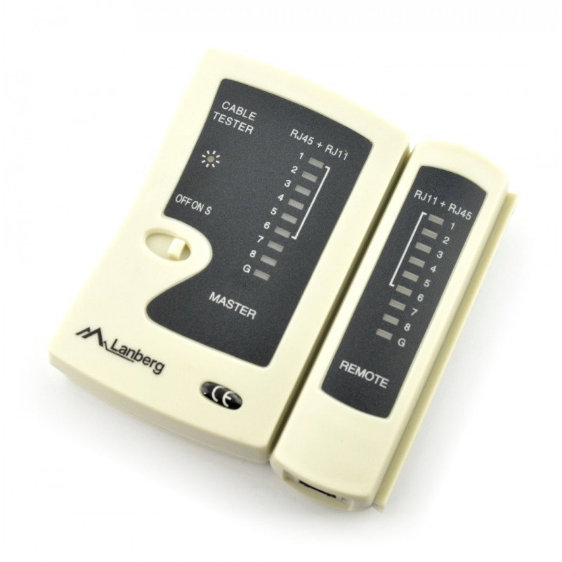 LAN-Toolkit - Lanberg