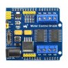 Motor Control Shield - Motortreiber für Arduino - zdjęcie 3