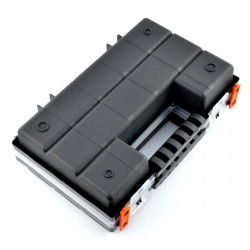 Veranstalter NORS12DUO