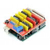 CNC Shield V3.00 - 3D-Druckertreiber - Shield für Arduino - zdjęcie 4