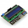 DFRobot LCD Keypad Shield v1.1- Display für Arduino - zdjęcie 1