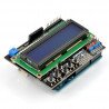 DFRobot LCD Keypad Shield v1.1- Display für Arduino - zdjęcie 2