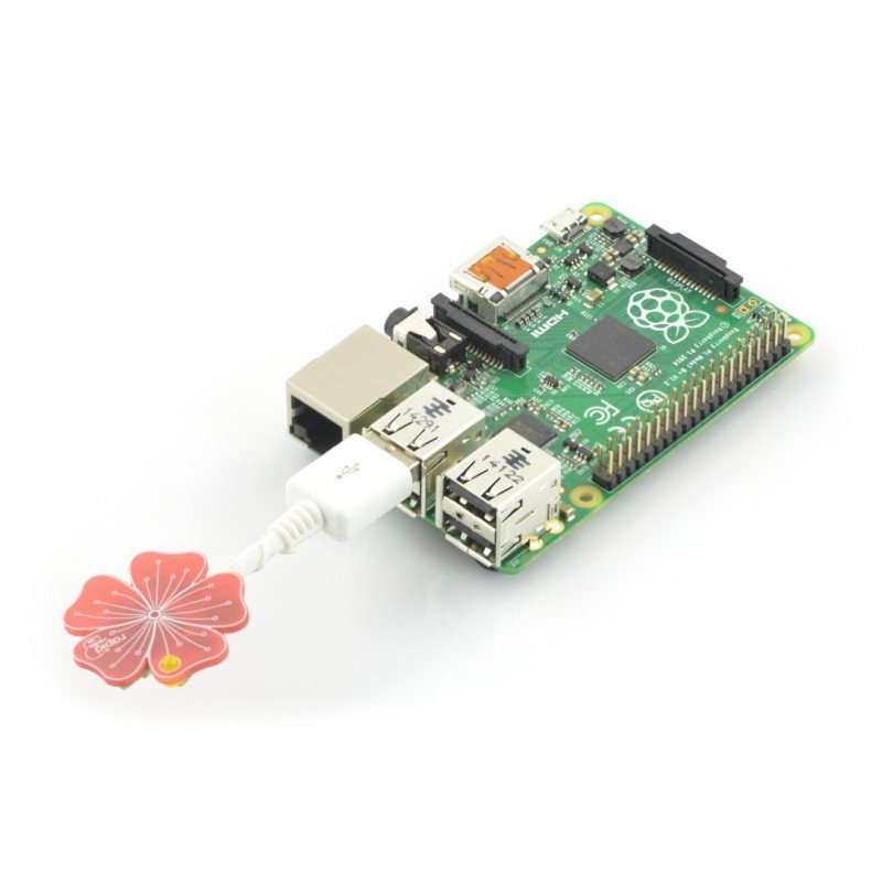 RapidRadio USB - Funkmodul für Raspberry Pi - 2,4 GHz