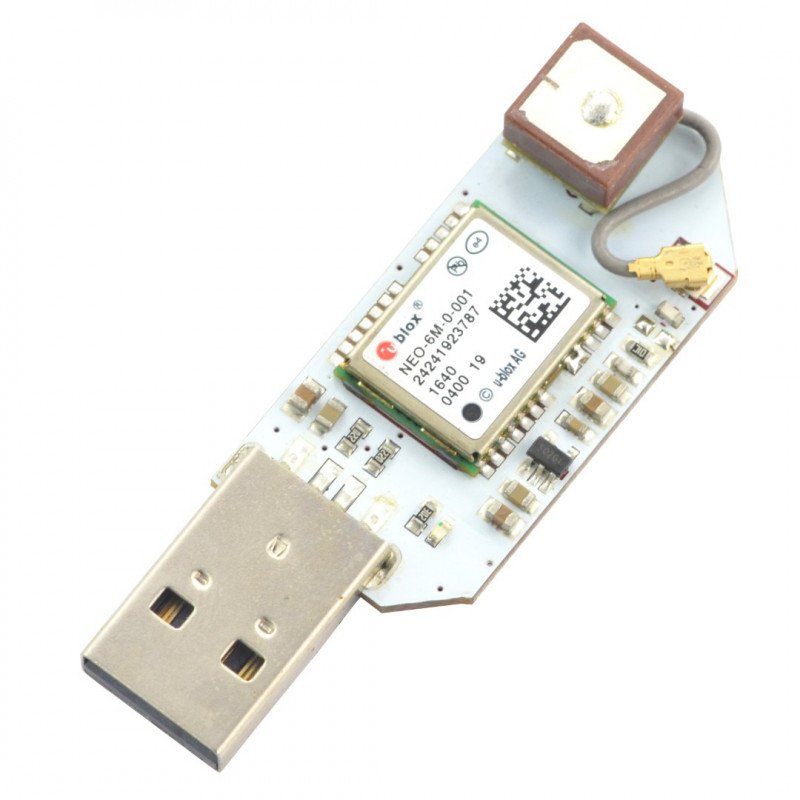 Onion GPS-Erweiterung - USB