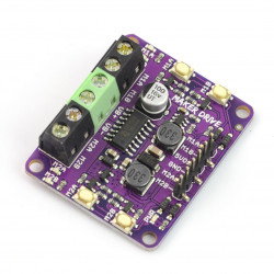 Cytron Maker Drive MX1508 - Zweikanal-Motortreiber 9,5 V / 1 A