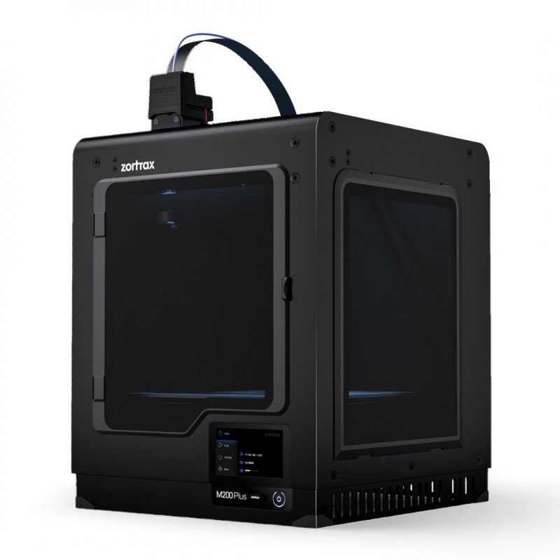 3D-Drucker - Zortrax M200 Plus