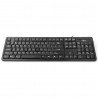 Tastatur Esperanza TK-103 USB slim Titanum - zdjęcie 1