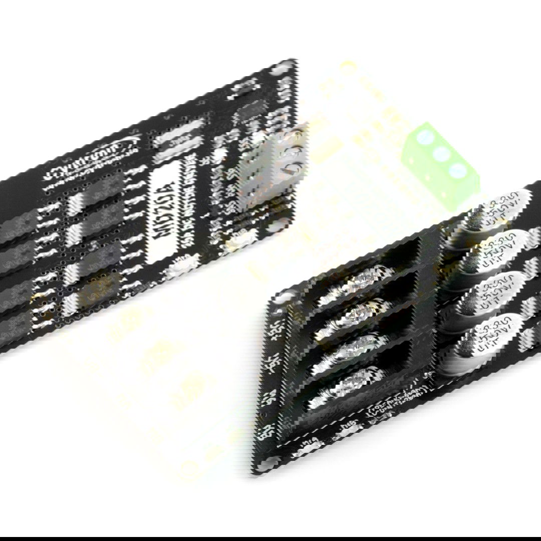 Cytron MD20A - Einkanaltreiber für 30V / 20A Motoren