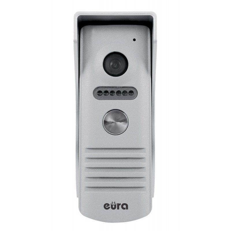 Eura-tech Eura VDP-40A3 Feniks WiFi - Bildtelefon + externe Kassette
