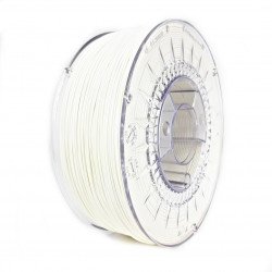 Filament Devil Design ABS + 1,75 mm 1 kg - Weiß