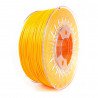 Filament Devil Design ABS + 1,75 mm 1 kg - Hellorange - zdjęcie 1