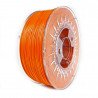 Filament Devil Design ABS + 1,75 mm 1 kg - Orange - zdjęcie 1