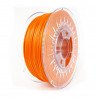 Filament Devil Design PLA 1,75 mm 1 kg - Orange - zdjęcie 1
