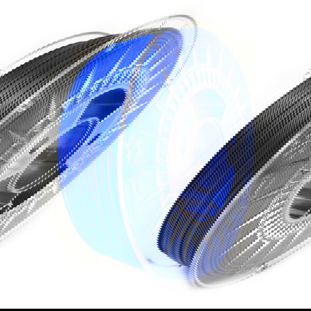 Filament Devil Design PLA 1,75 mm 1 kg - Superblau