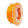 Filament Devil Design PET-G 1,75 mm 1 kg - leuchtend orange - zdjęcie 1