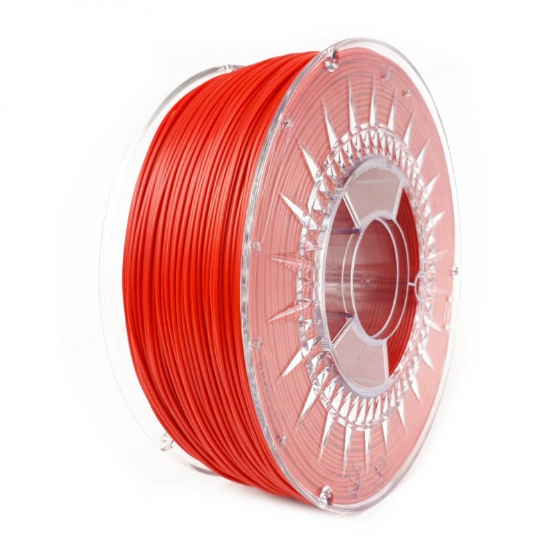 Filament Devil Design HIPS 1,75 mm 1 kg - Rot
