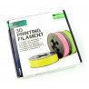 Velleman ABS-Filament-Set 1,75 mm - 6 Farben - zdjęcie 3