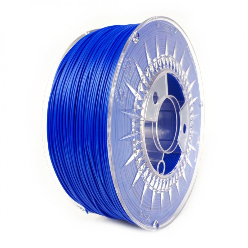Filament Devil Design HIPS 1,75 mm 1 kg - Superblau