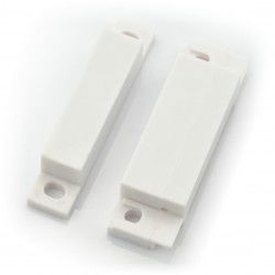 Magnetischer Tür-/Fensteröffnungssensor - Reedschalter CMD20
