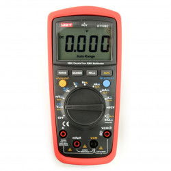 Universalzähler UNI-T UT139C