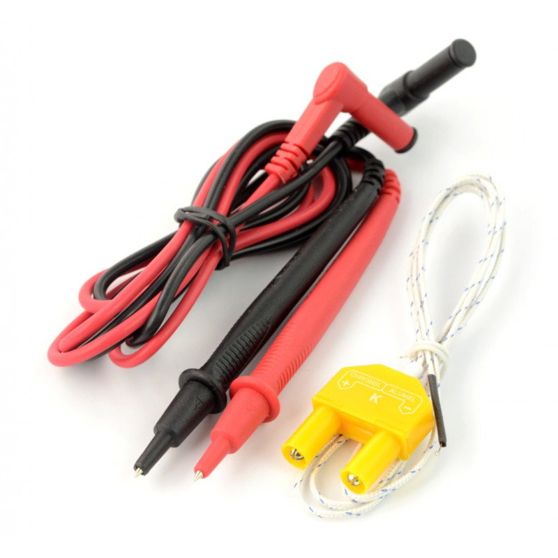 Universalzähler UNI-T UT139C