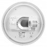 Eura-tech EL Home MVL-02B7 - LED-Deckenleuchte mit Mikrowellen-Bewegungsmelder 230V E27 - zdjęcie 6