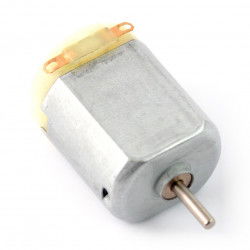 MT78 6-9V Minimotor