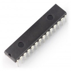 MCP23017 - 16-Kanal I2C Anschlusserweiterung