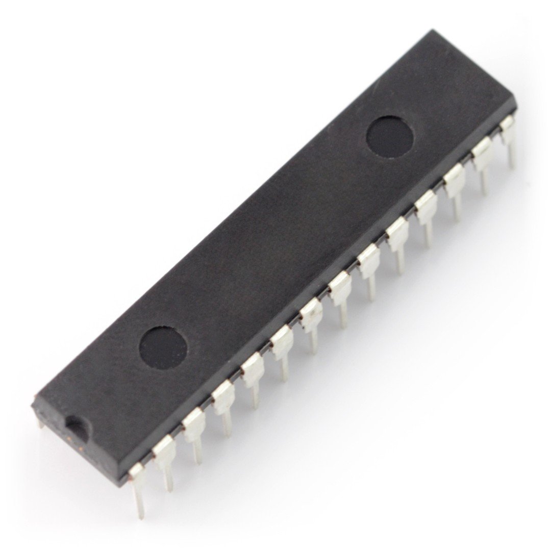 MCP23017 - 16-Kanal-I2C-Pin-Expander