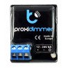 BleBox ProximityDimmer - 12-24V LED-Touch-Controller - zdjęcie 2