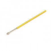 Prüfnadel – Pogo Pin spitz – SparkFun PRT-09174