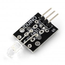 Infrarotsender 940nm - Iduino ST1087