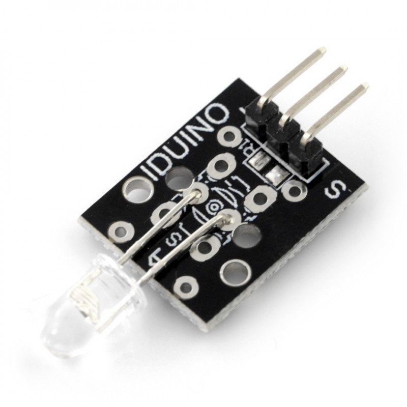 Iduino-Modul - 940-nm-Infrarotsender
