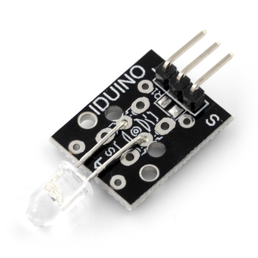Iduino-Modul - 940-nm-Infrarotsender