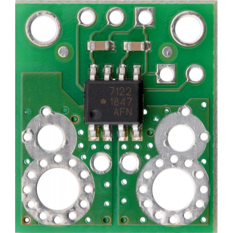 Stromsensor ACHS-7122 -20A bis + 20A - Pololu-Modul