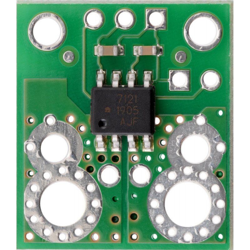 Stromsensor ACHS-7121 -10A bis + 10A - Pololu-Modul