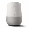 Google Home – Google Assistant Smart Speaker – Weiß - zdjęcie 2