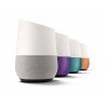 Google Home – Google Assistant Smart Speaker – Weiß - zdjęcie 5