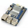 Odroid C1 + - Amlogic Quad-Core 1,5 GHz + 1 GB RAM - zdjęcie 1