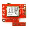 2G / GSM-Modul - u-GSM-Schild v2.19 M95FA - für Arduino und Raspberry Pi - u.FL-Anschluss - zdjęcie 2