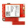 LTE / GSM-Modul - u-GSM-Schild v2.19 EG91E - für Arduino und Raspberry Pi - u.FL-Anschluss - zdjęcie 2