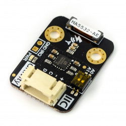 DFRobot Gravity - Lightning Sensor - Sensor, Blitzdetektor
