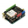 DFRobot Shield GSM / LTE / GPRS / GPS SIM7600CE-T - Shield für Arduino - zdjęcie 4